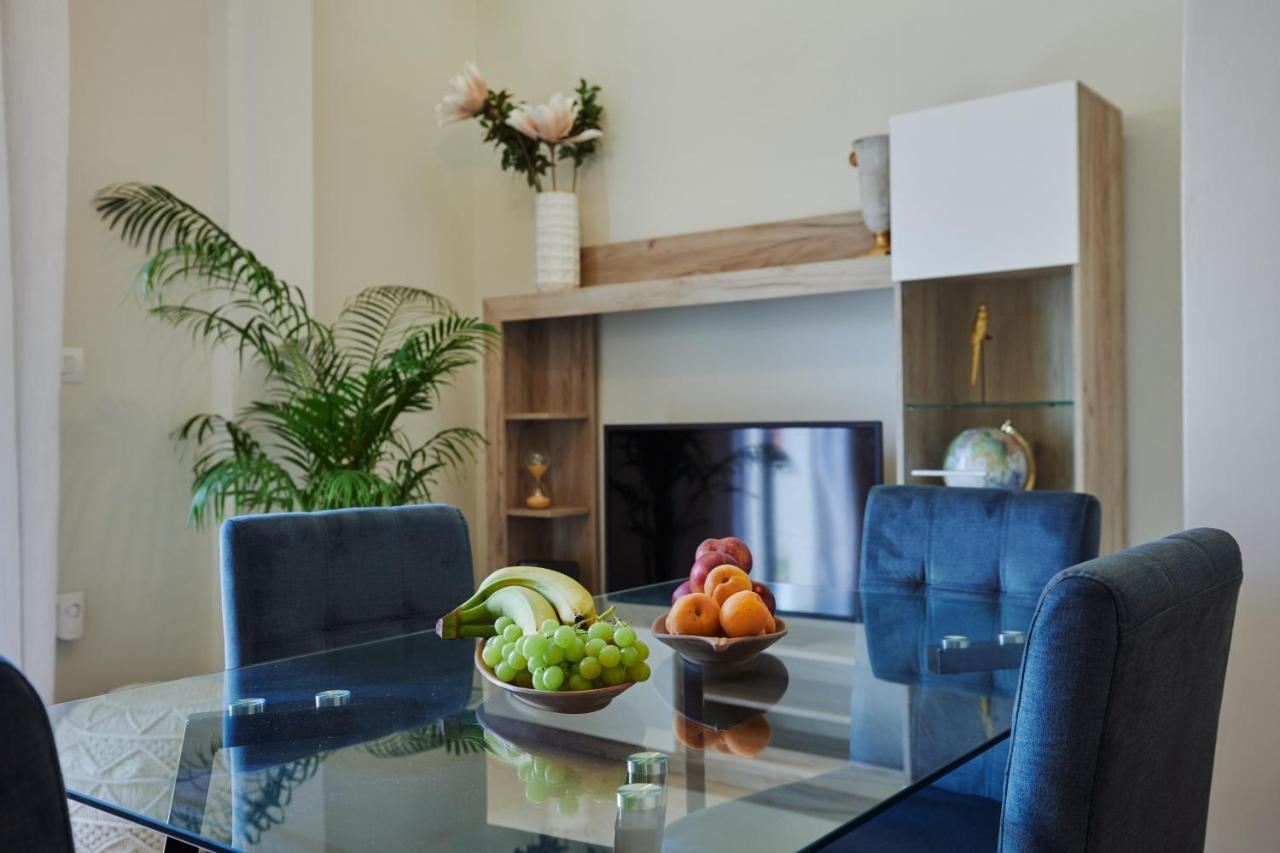 Apartament Casa Clira Zakintos Zewnętrze zdjęcie