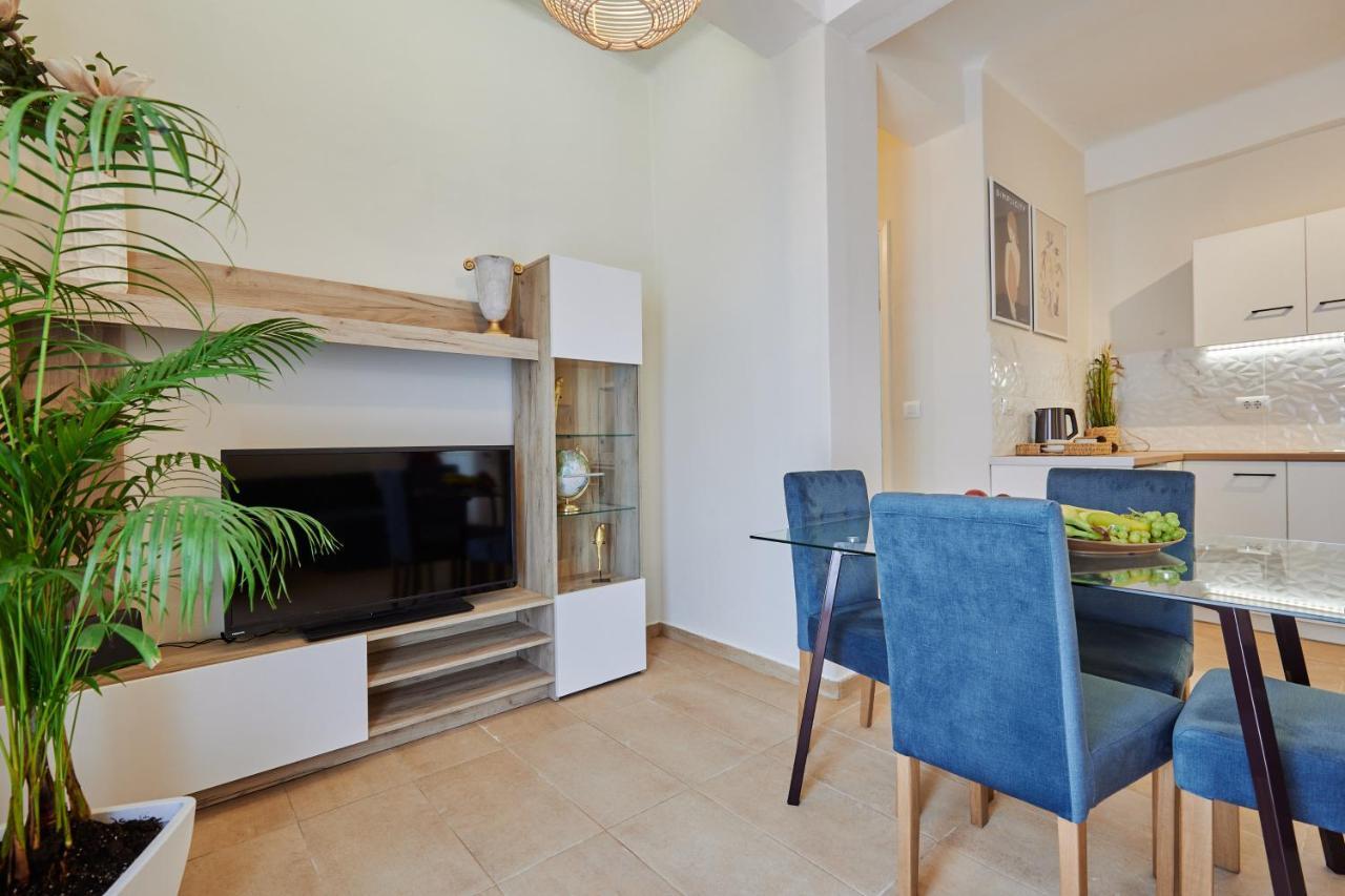 Apartament Casa Clira Zakintos Zewnętrze zdjęcie
