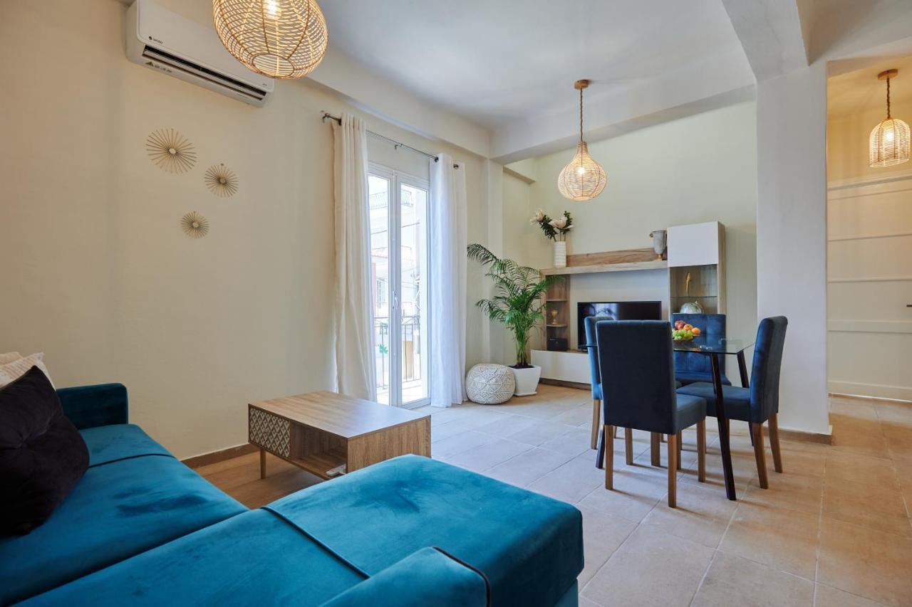 Apartament Casa Clira Zakintos Zewnętrze zdjęcie