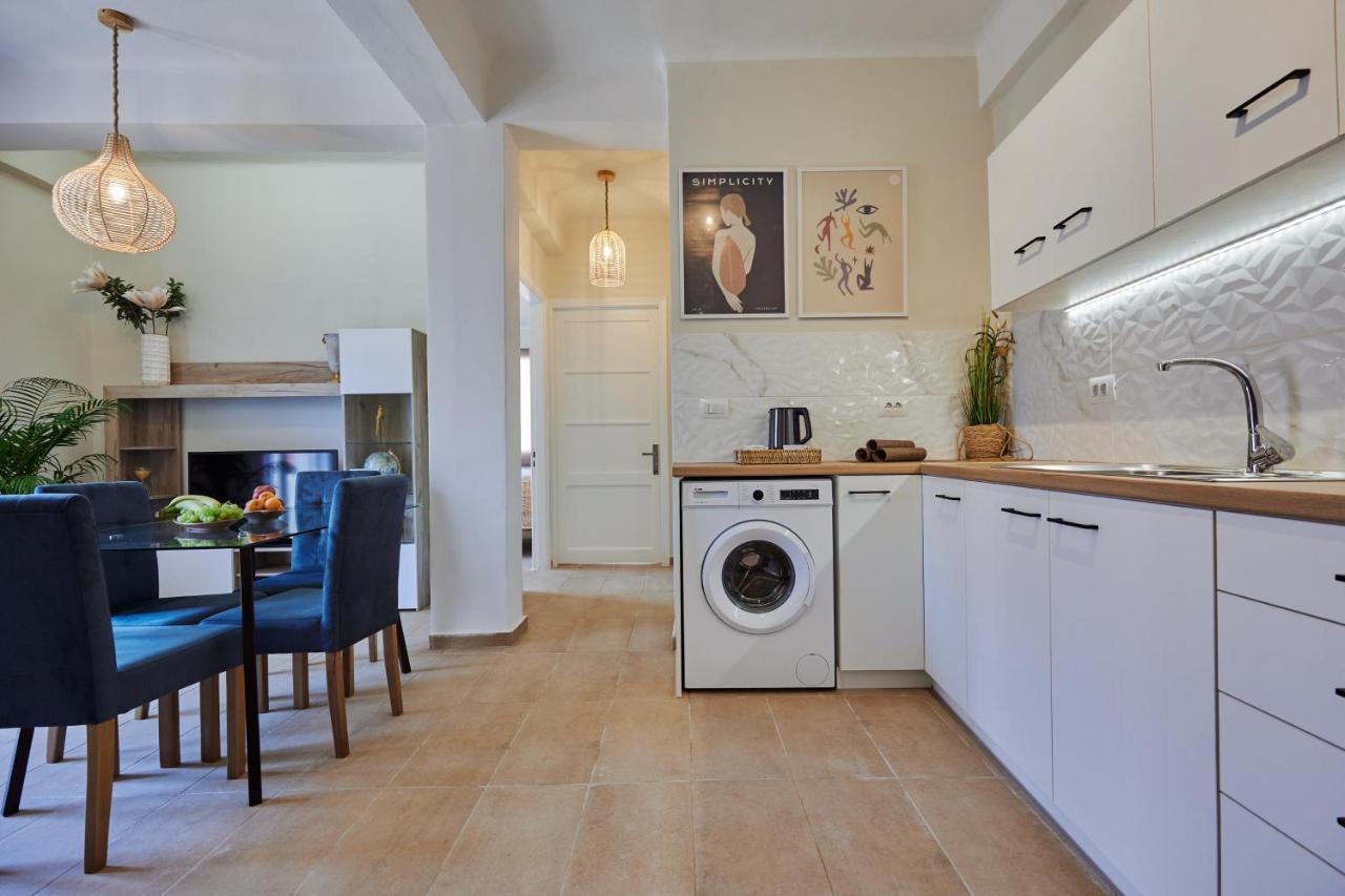 Apartament Casa Clira Zakintos Zewnętrze zdjęcie